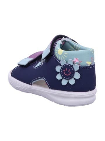 PEPINO Sandalen in Blau