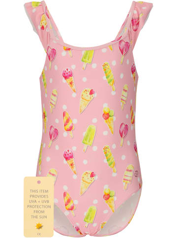 Zigzag Badeanzug Carly in Print 3787 Ice cream