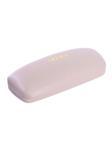 Liu Jo sunglasses Sonnenbrille in Silver
