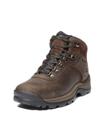 Timberland Stiefel Flume Mid Lace Waterproof HK in braun
