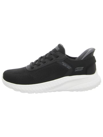 Skechers in schwarz