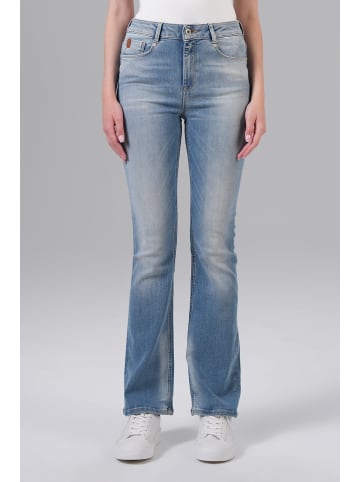 M.O.D Sina Boot High Ara Blue