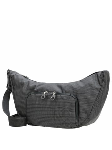 Mandarina Duck MD20 - Umhängetasche M 45 cm (steel) in steel
