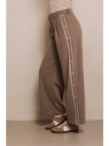 ZHRILL Hosen ZHGRETA SAND in SAND