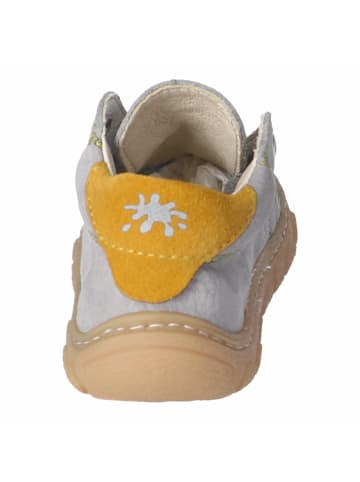 Ricosta Stiefel für Kinder in uni