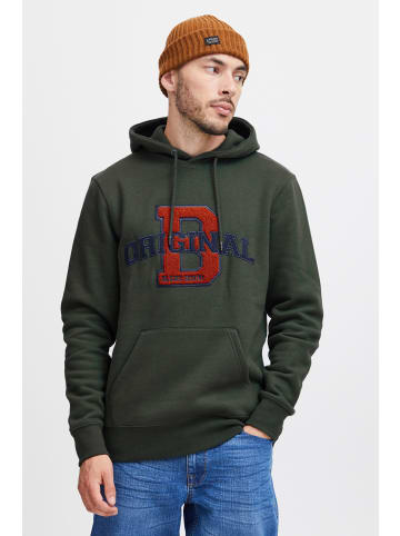 BLEND Hoodie BHAbsalon in Grün