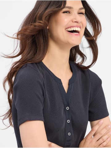 Marc O'Polo Kleid in marine - 0001