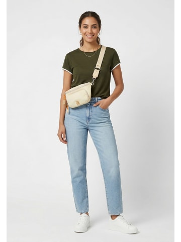 EMILY & NOAH Umhängetasche E&N Joeline in lightyellow 431