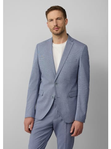s.Oliver BLACK LABEL Indoor-Sakko langarm in Blau