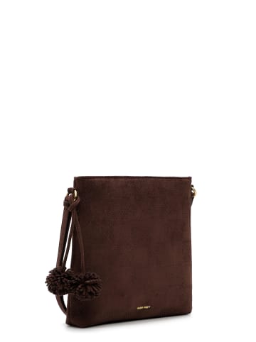 SURI FREY Umhängetasche SFY Glory in brown