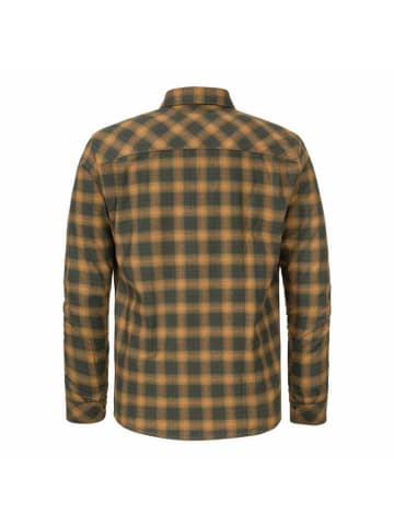 Schöffel Schnürschuh in braun