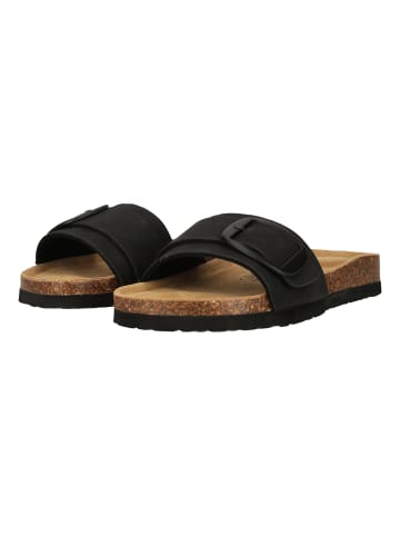 NOU Pantolette Dreya in 1001 Black