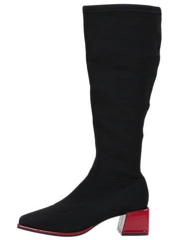Gioseppo Stiefel 80684 Schwarz