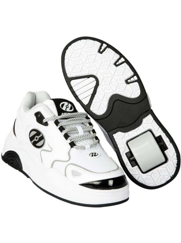 Heelys Sneaker in Weiß