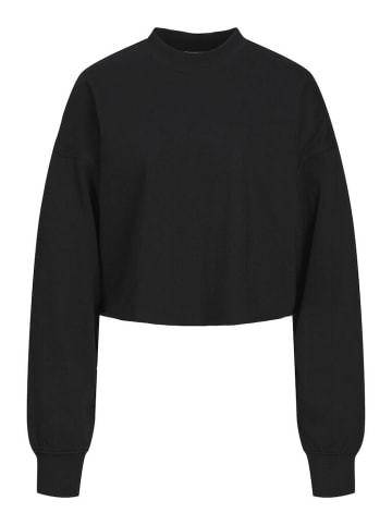 JJXX Sweatshirt in Schwarz