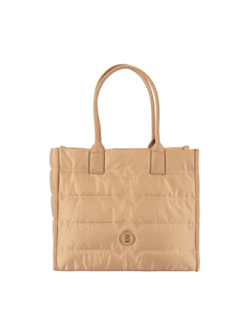 Bogner Shopper 'Wallis Tessuto Maylin in Brown Sugar 42,00 x 34,00 x 18,00 cm'