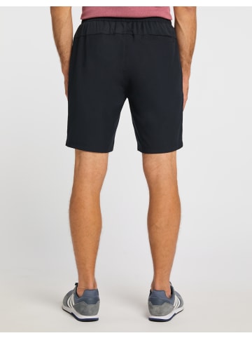 Joy Sportswear Kurze Hose MAREK in Schwarz