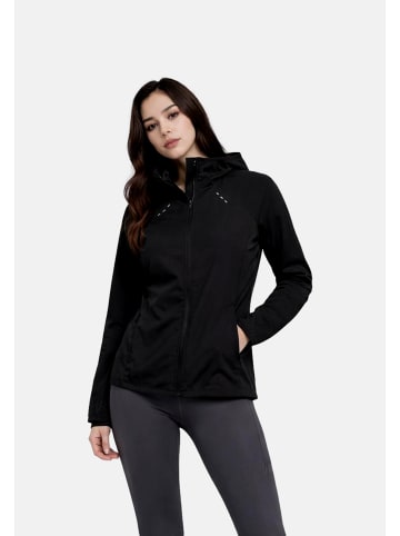 Only Play Outdoorjacke 'Mali' in schwarz
