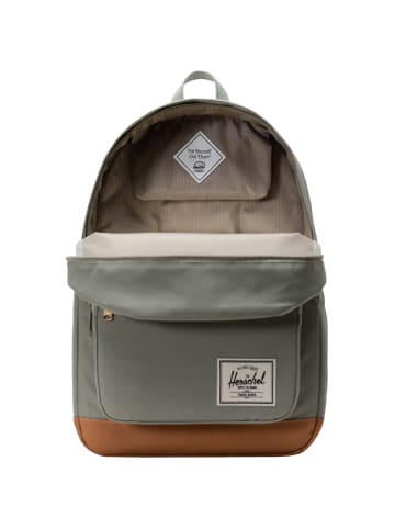 Herschel Herschel Pop Quiz Backpack in Grün