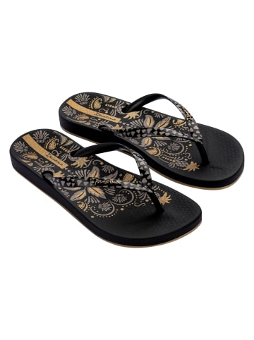 Ipanema Anat Nature VIII in Schwarz