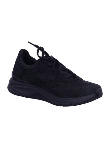 rollingsoft Schnürschuh in schwarz