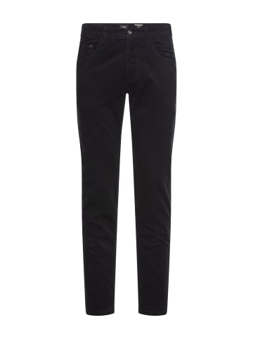 Camel Active fleXXXactive© Hose Regular Fit in Navyblau