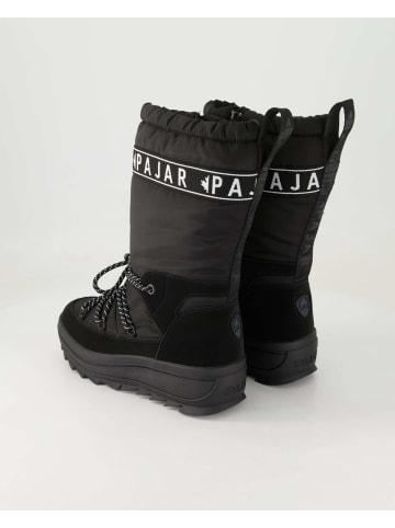 Pajar Canada Winterstiefel in Schwarz