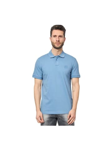 Hugo Boss Poloshirt für Herren in orange