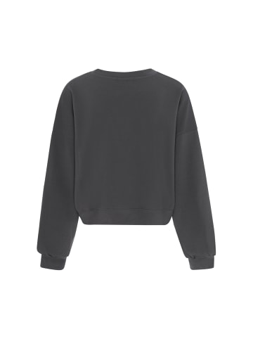 Homebase Women Sweatshirt in Grey