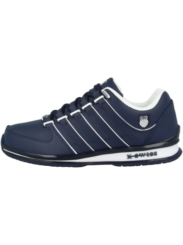 K-SWISS Sneaker low Rinzler SMU in blau