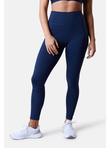 CLN Athletics Tight Charge in dark blue