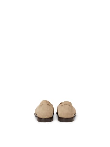 Marc O'Polo Ballerina Model Camilla in Dusty Sand