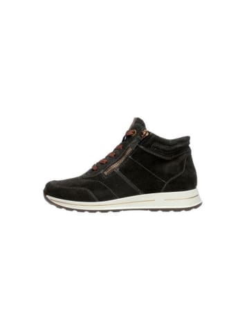 ara Stiefel in grau