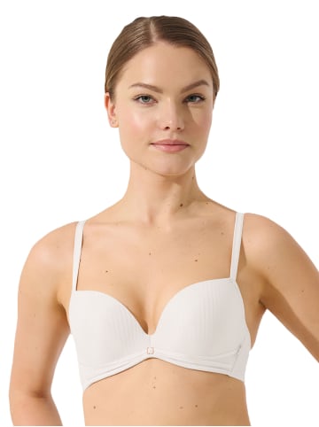 Lisca Push up BH in white