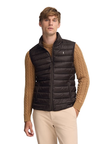 Polo Club Ultraleichte in Dunkle Schokolade