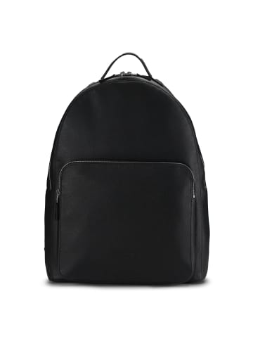 Marc O'Polo Daypack 43 cm Laptopfach in black