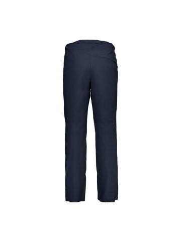 cmp Skihose in blau