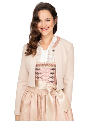 KRÜGER Jacke 372565 in rose