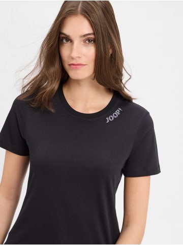 JOOP! T-Shirt Tori in schwarz