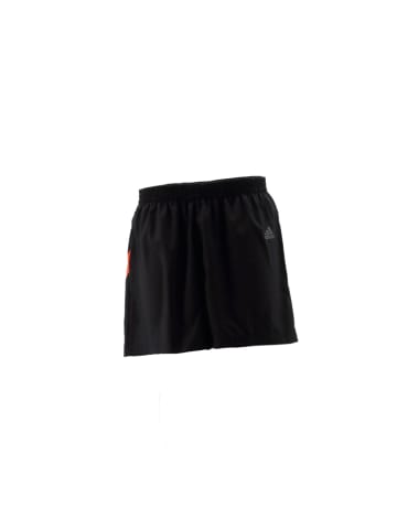 adidas Hose Own The Run Running Shorts in Schwarz