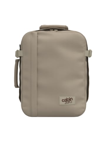 Cabinzero Adventure 185 Daypack 39 cm Laptopfach in zen garden