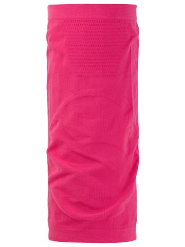 Stark Soul® Seamless Multifunktions Halstuch - Neckwarmer in Pink