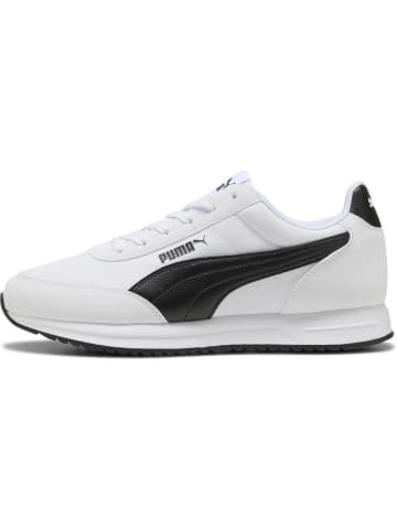 Puma Sneaker "R78 Lightwind" in Weiß