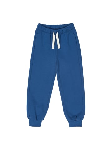 Fred´s World by GREEN COTTON Sweathose in Navy