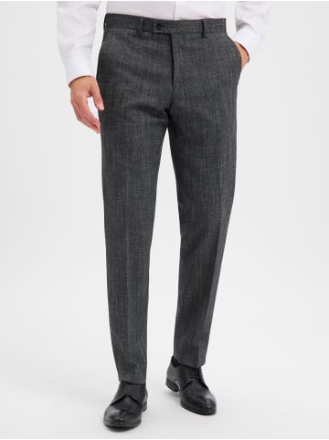Finshley & Harding Baukasten-Hose Mitch in anthrazit
