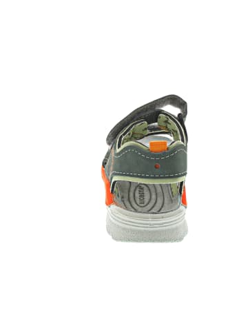 Ricosta SURF Sandale Grün