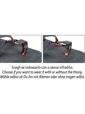 Billabong M SUNDAYS LAYBACK in Steingrau