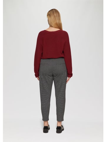 s.Oliver Hose in 99M9_schwarz