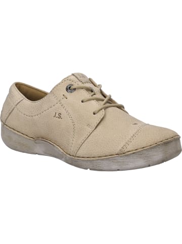 Josef Seibel Halbschuh Fergey 20 in beige