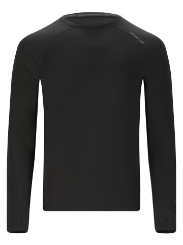 Endurance Midlayer Jonnik in 1001 Black